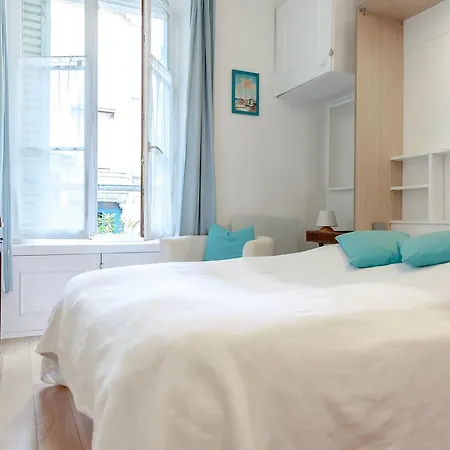Appartamento Montmartre Antoine