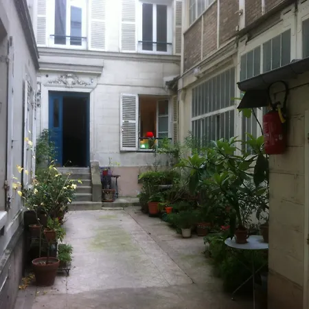 Appartamento Montmartre Antoine